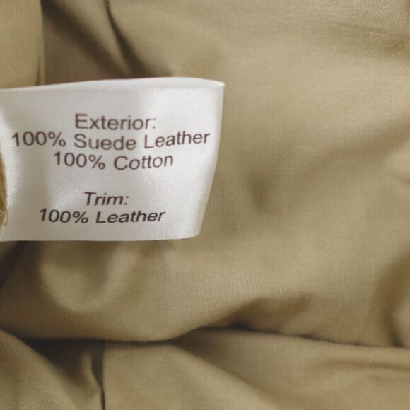 Mo &‎ Co Bag Purse Carry On Weekender Suede Leather Gray Blue Mixed Media Boho - Picture 14 of 16